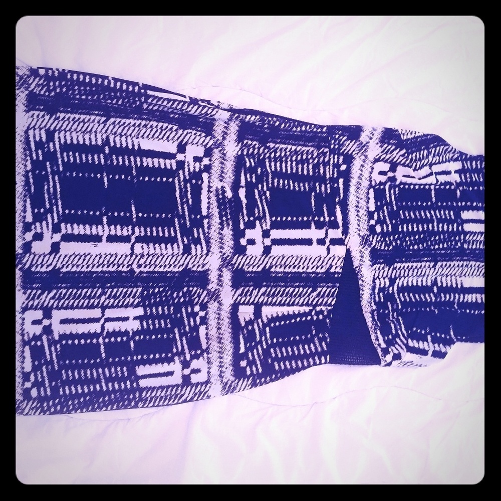 Trina Turk size 10 dress